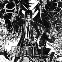  ����� Roll <small>Art</small> 